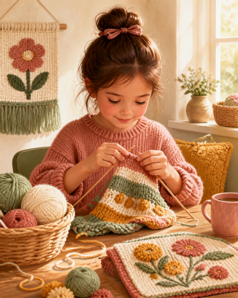 knit